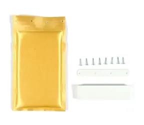 PetSafe Extreme Weather Door - S / Náhradné Izolačný flap pre dvierka pre psa
