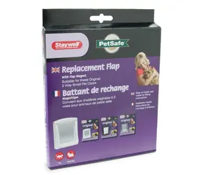 PetSafe Náhradný flap pre typ 715 &amp; 730 &amp; 737