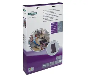 PetSafe Extreme Weather Door - veľkosť L / Dvierka