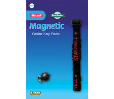 PetSafe Magnetický kľúč 480M