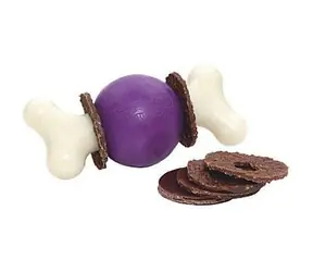 PetSafe Bouncy Bone M/Vhodná pre plemens s váhou do 5-15kg