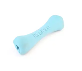 BeCoThings BecoBone kosť EKO - modrá - M