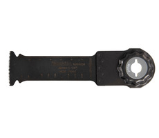 Makita B-66438 / pílový ponorný list na drevo / rozmery 32x80mm