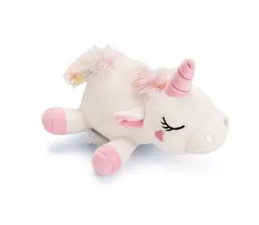 Beeztees jednorožec OWEN 18 cm / Hračka pre psov