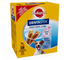 Pedigree Pochúťka Denta Stix Mini 28ks 440g