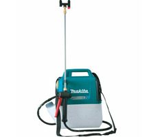 Makita DUS054Z / aku postrekovač / 18V / 5L / Li-ion / bez aku