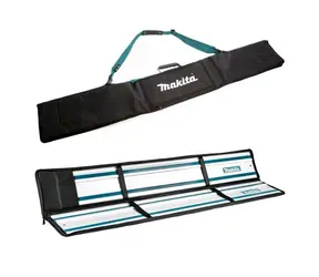 Makita E-05664 / taška na vodiacej koľajnici / 1.4&amp;1.5m