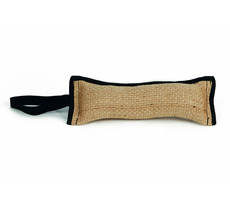 Beeztees Jute / Pomôcka na aportovanie pešiek / 30x5cm