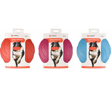 Flamingo Frisbee Morrison gumové priemer 18cm