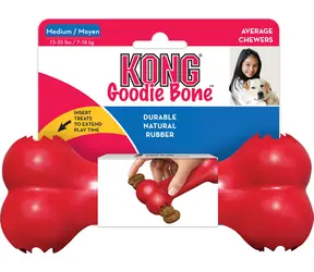 Flamingo Hračka KONG Goodie kosť