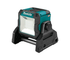 Makita ML003G / aku pracovný reflektor / 18&40V / 1100lm / až 24 hodín svietenia 