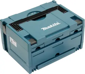Makita P-84311 / kufor na náradie 3.4 / 395 x 295 x 215 mm
