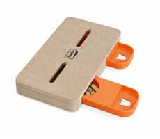 Karlie PEANO 22x12cm