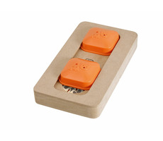 Karlie TURING 22x12cm