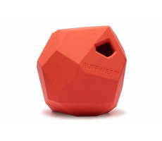 Ruffwear Gnawt-a-Rock červená / Hračka pre psov