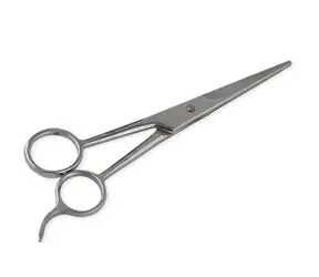 Karlie DELUXE Nožnice na strihanie psov 18x5.5cm