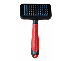 Karlie Masážna kefa stredná