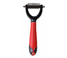 Karlie Hrebeň vyčesávací 12 zubov - veľkosť M