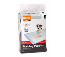 Karlie Tréningová podložka pre šteňatá S 35x45cm (10ks)