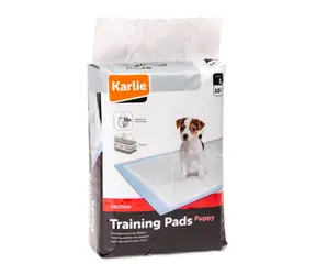 Karlie Tréningová podložka pre šteňatá S 35x45cm (10ks)