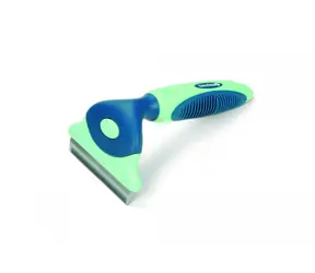 Beeztees Hrablo trimovacie Medium 15cm