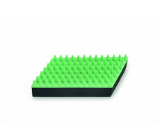 Beeztees Kefa zelená 13cm