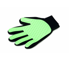 Beeztees Vyčesávacie rukavice pre psov MINT 25x18cm