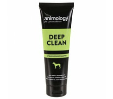 Animology Deep Clean 250ml / Šampón pre psov