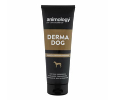 Animology Derma Dog 250ml / Šampón na citlivú pokožku