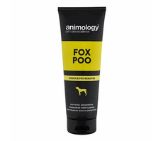 Animology FoxPoo 250ml / Šampón pre psov