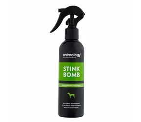 Animology Stink Bomb 250ml / Dezodorant v spreji