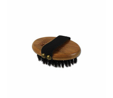 Bamboo Groom Kefa s prírodnými štetinami