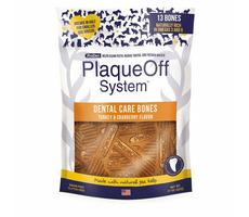 ProDen PlaqueOff Dental Bones morčacie 482g