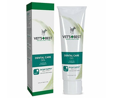 VET´S BEST Dentálny gél pre psov