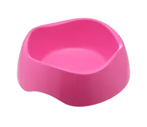BeCoThings BecoBowl EKO - pink - L / Miska pre psa