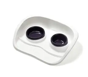 Karlie DINER Set 2x300ml/45x35x10cm