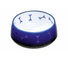 Karlie Miska plastová modrá 1000ml