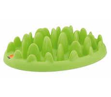 Karlie Northmate MINI interaktívna miska zelená