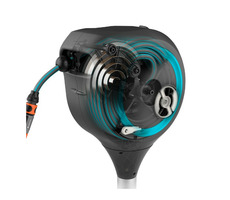 Gardena RollUp M 18614-20 / držiak s hadicou / dĺžka hadice 20 m