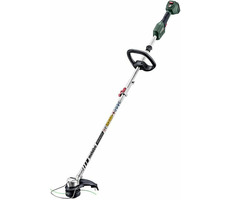 Metabo RTD 18 LTX BL 30 / aku vyžínač / 18V / bez aku