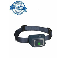 PetSafe Obojok proti štekanie - sprejový - dobíjací