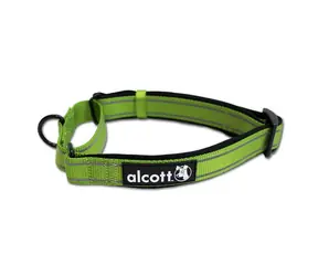 Alcott Martingale zelená - veľkosť M