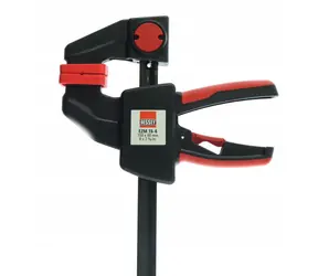 Bessey EZM15-6 / Zvierka multifunkčná / jednoručná / 60 x 150 mm / upínacia sila až 2.700N