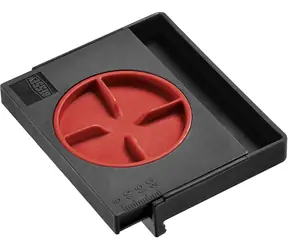 Bessey AV2 / Dištančný držiak AV2 / upínacia dĺžka 20 mm / šírka čeľustí 89 mm / 4ks