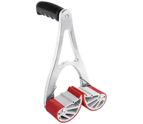 Bessey KFP / Nosič dosiek / 10-65 mm / nosná sila 75 kg