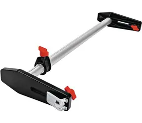 Bessey WBETMS / Montážna výstuha dvernej zárubne TMS / 565 - 1010 mm