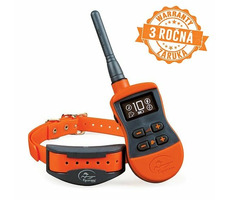SportDOG Tréner 1200m / elektronický obojok