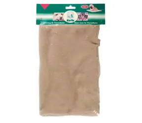 Karlie-Flamingo Obliečka na vyhrievaný matrac béžová - 39x29cm