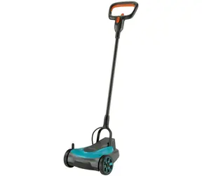 Gardena HandyMower 22/18V P4A / Aku rotačná kosačka / šírka záberu 22 cm / do 50 m2 / bez aku