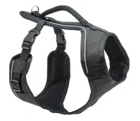 Petsafe EasySport postroj čierna - veľkosť S